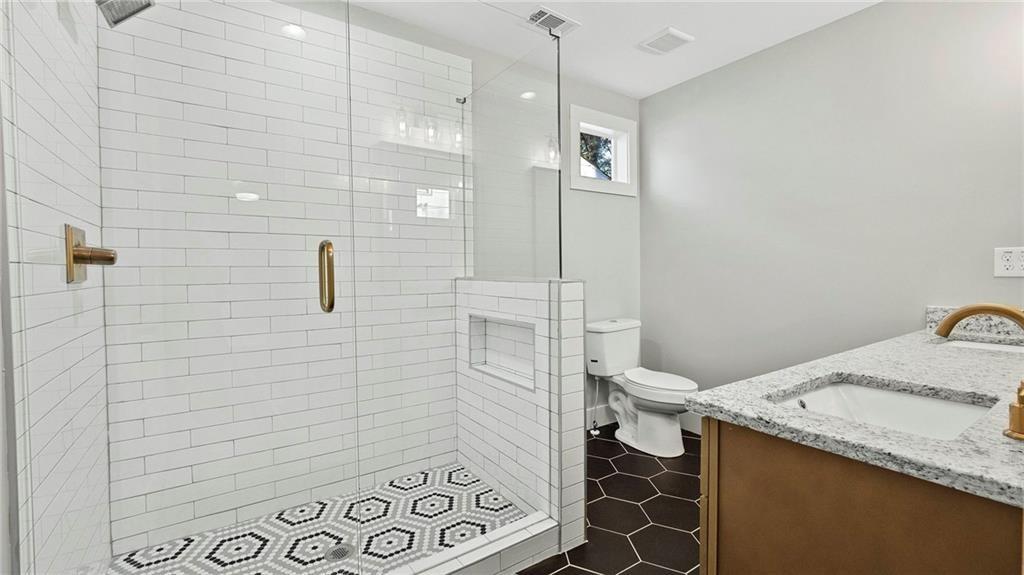 1384 Epworth Street Southwest Atlanta, GA 30310 - Photo 13 of 21