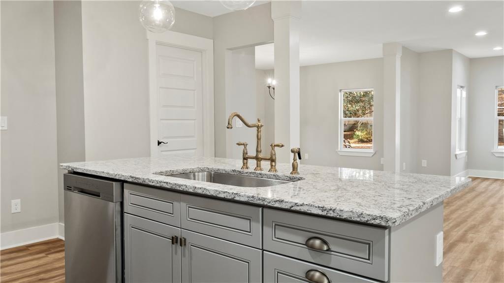 1384 Epworth Street Southwest Atlanta, GA 30310 - Photo 19 of 21