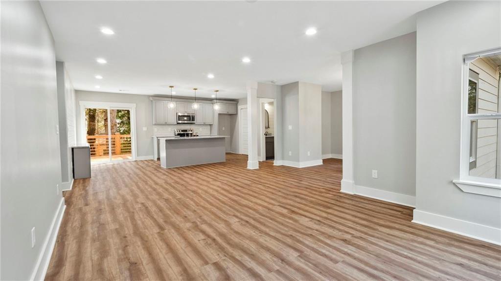 1384 Epworth Street Southwest Atlanta, GA 30310 - Photo 5 of 21