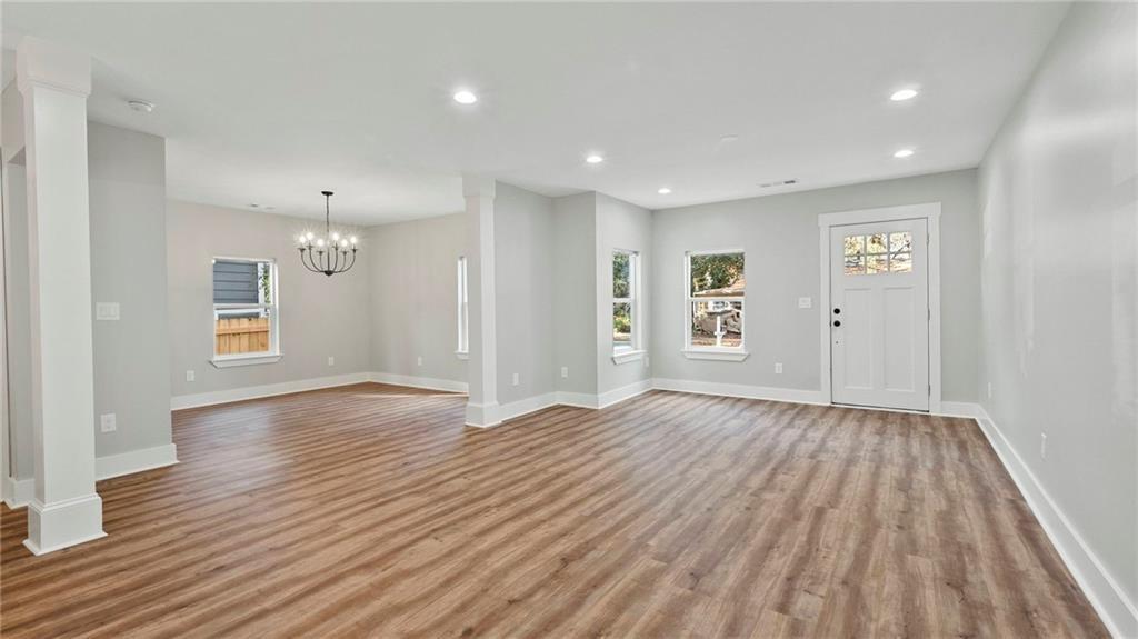 1384 Epworth Street Southwest Atlanta, GA 30310 - Photo 6 of 21