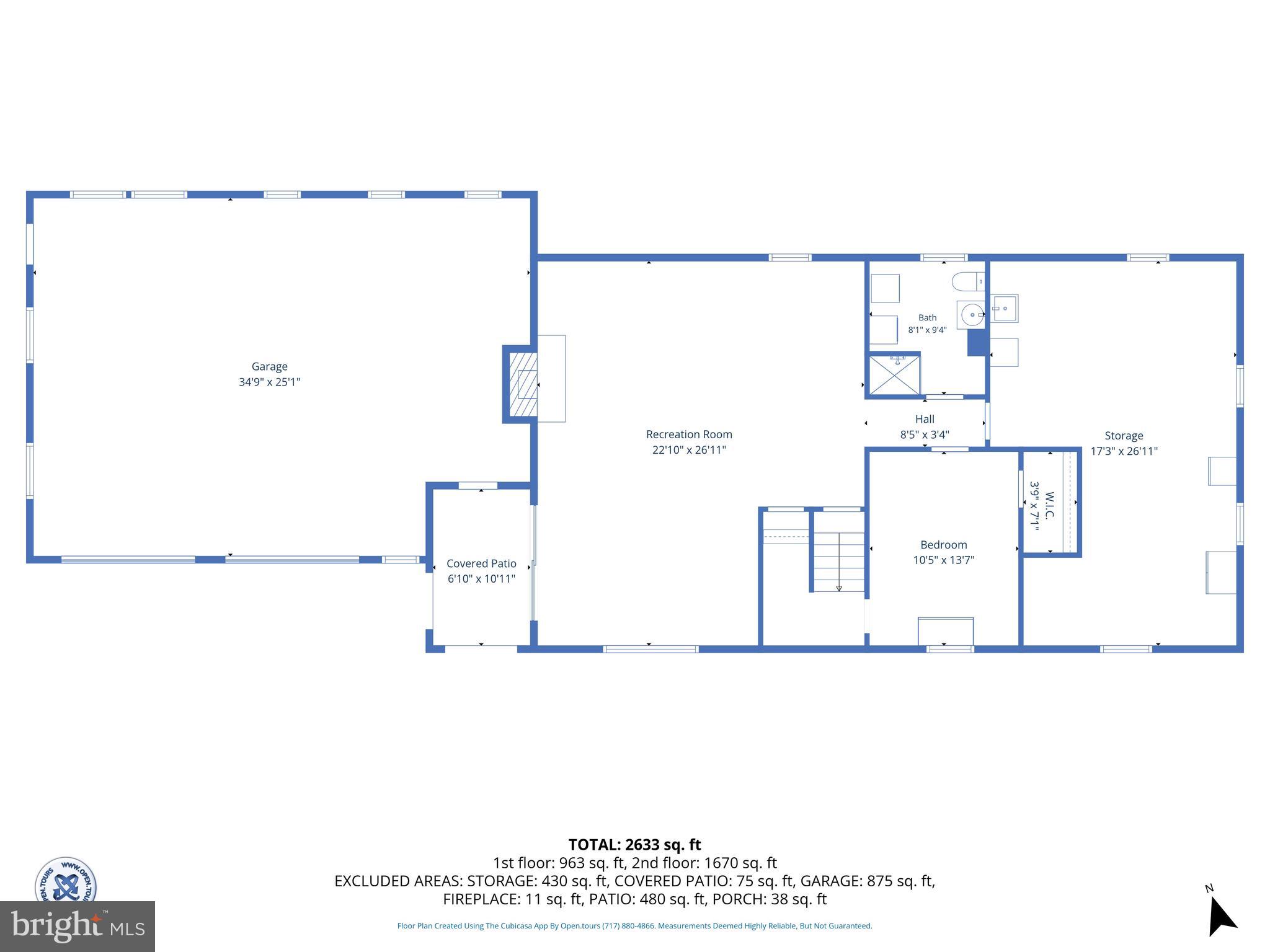488 Fuhrman Mill Road Hanover, PA 17331 - Photo 47 of 48 Gallery Image 47