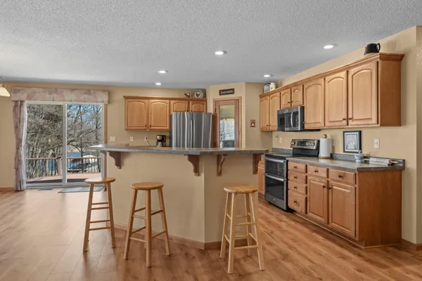 $725,000 | 13954 Duffield Avenue Northwest, Monticello, MN 55362