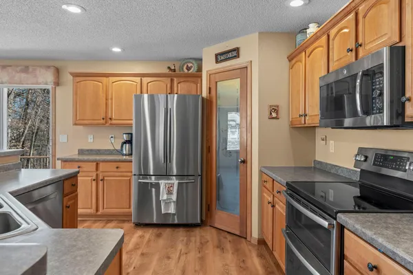 $725,000 | 13954 Duffield Avenue Northwest, Monticello, MN 55362