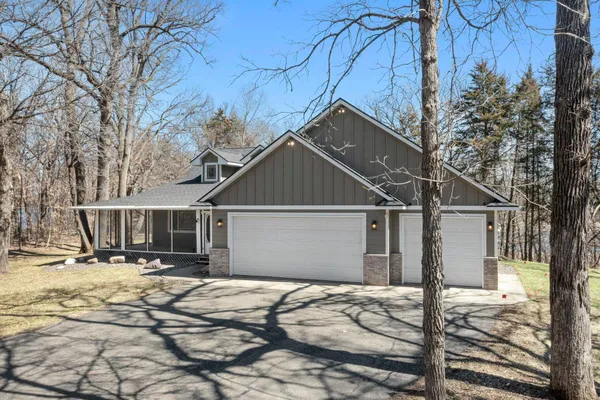 $725,000 | 13954 Duffield Avenue Northwest, Monticello, MN 55362