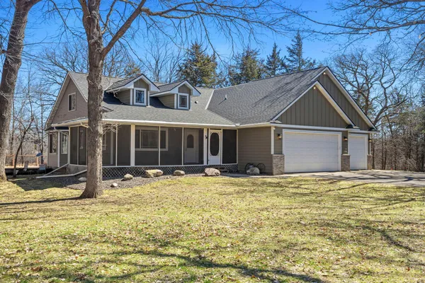 $725,000 | 13954 Duffield Avenue Northwest, Monticello, MN 55362