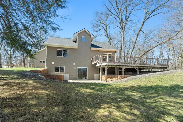 $725,000 | 13954 Duffield Avenue Northwest, Monticello, MN 55362