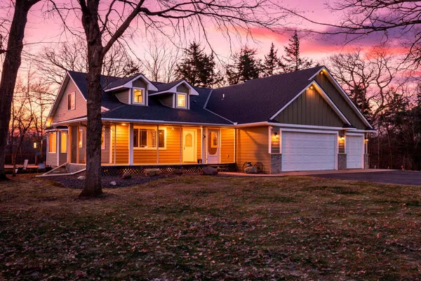 $725,000 | 13954 Duffield Avenue Northwest, Monticello, MN 55362