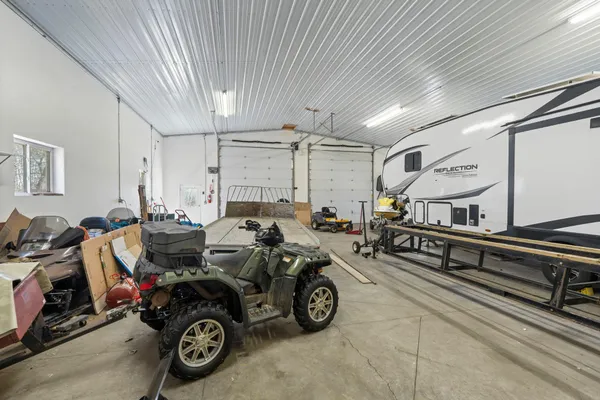 $725,000 | 13954 Duffield Avenue Northwest, Monticello, MN 55362