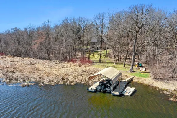 $725,000 | 13954 Duffield Avenue Northwest, Monticello, MN 55362