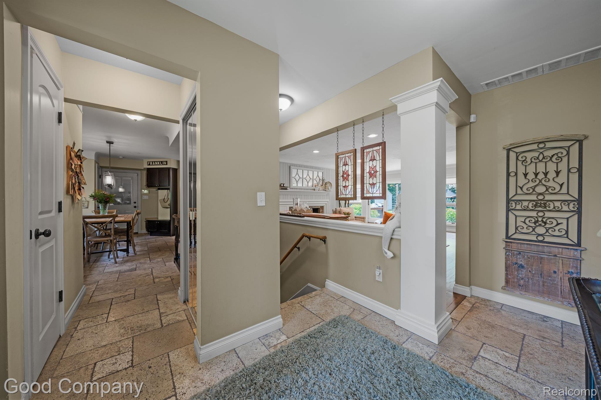 27201 Gardenway Road Franklin, MI 48025 - Photo 3 of 52 Gallery Image 3