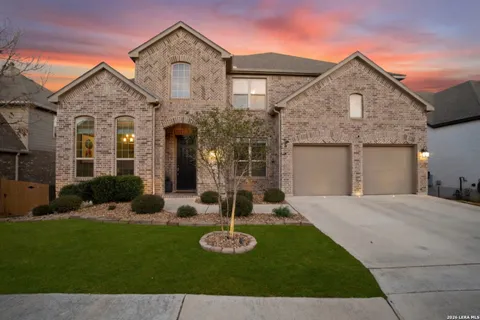 $765,000 | 25452 River Ledge, San Antonio, TX 78255