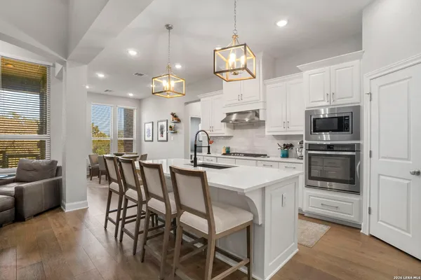 $749,000 | 25452 River Ledge, San Antonio, TX 78255