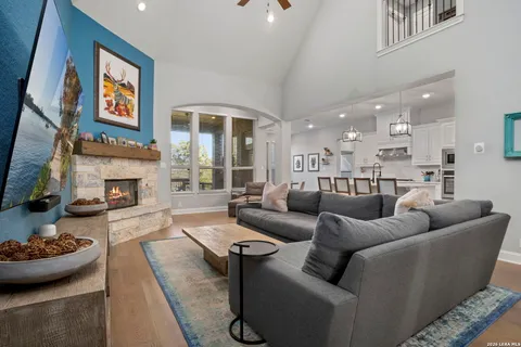 $765,000 | 25452 River Ledge, San Antonio, TX 78255