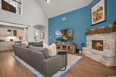 $765,000 | 25452 River Ledge, San Antonio, TX 78255