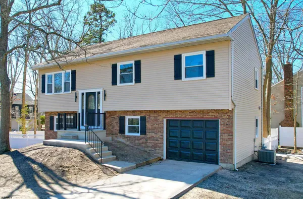 $535,900 | 15 Wayne Drive, Somers Point, NJ 08244