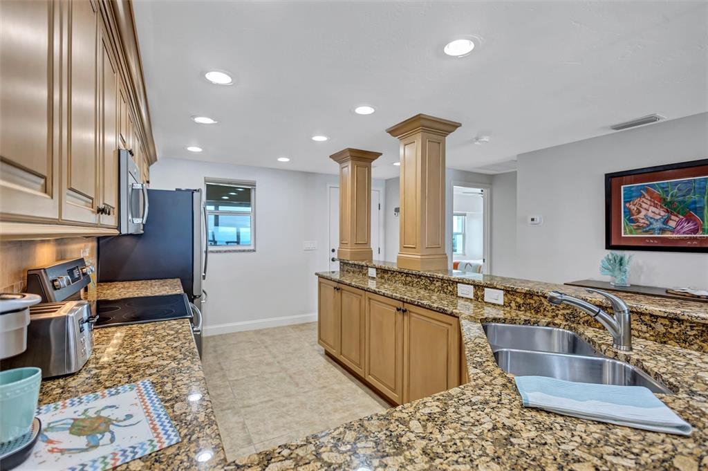 6140 Midnight Pass Road, Unit 501 Sarasota, FL 34242 - Photo 26 of 80