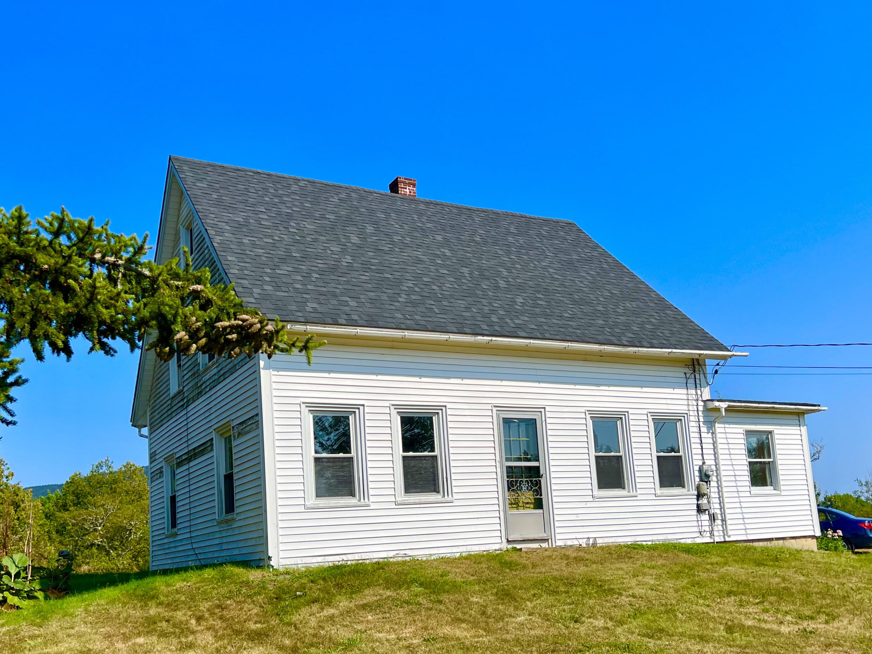 1455 Tremont Road Seal Cove, ME 04674 - Photo 6 of 33 Exterior Front
