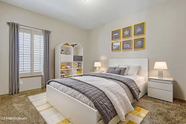 $300,000 | 465 Prime Desert Drive, El Paso, TX 79932