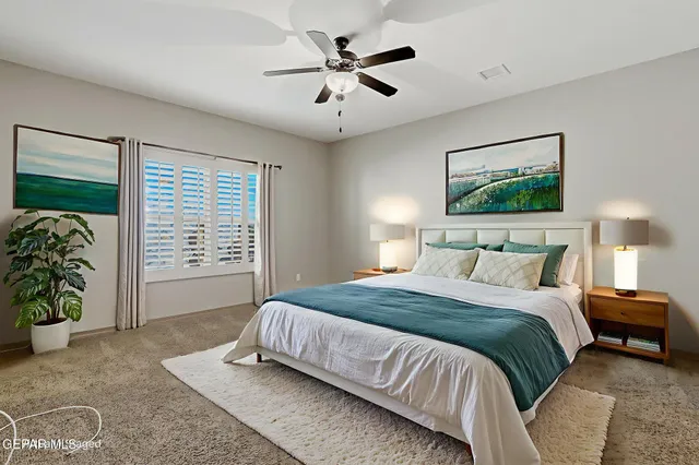 $300,000 | 465 Prime Desert Drive, El Paso, TX 79932