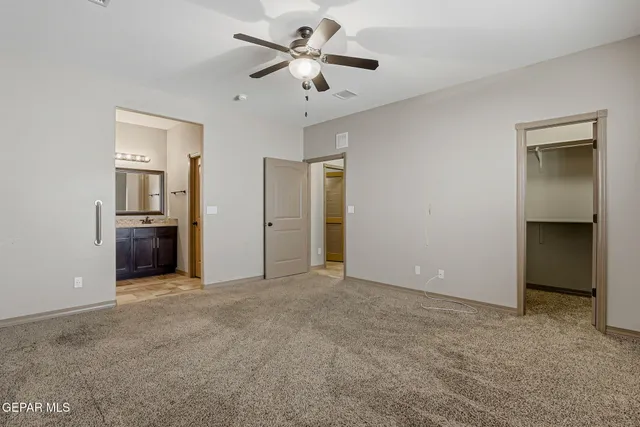 $300,000 | 465 Prime Desert Drive, El Paso, TX 79932