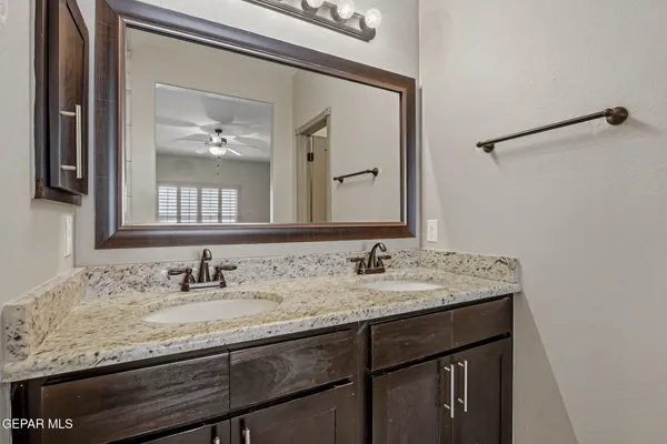 $318,000 | 465 Prime Desert Drive, El Paso, TX 79932