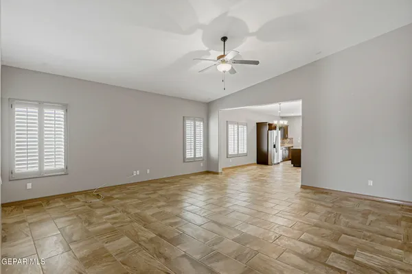$318,000 | 465 Prime Desert Drive, El Paso, TX 79932