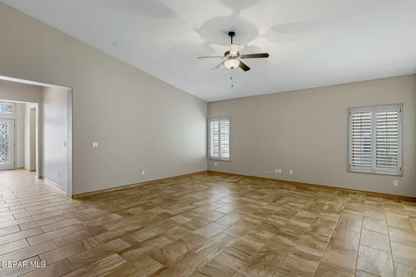 $318,000 | 465 Prime Desert Drive, El Paso, TX 79932