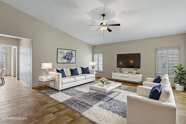 $318,000 | 465 Prime Desert Drive, El Paso, TX 79932