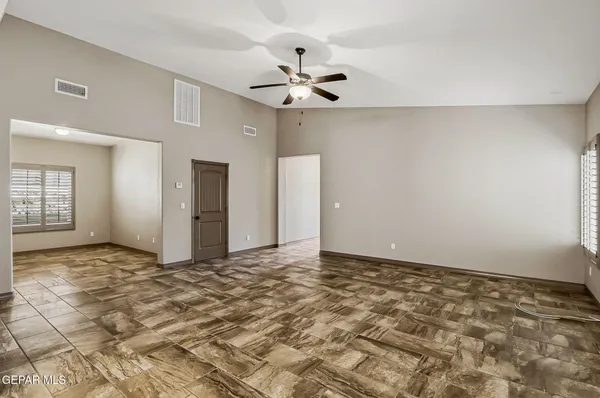 $318,000 | 465 Prime Desert Drive, El Paso, TX 79932