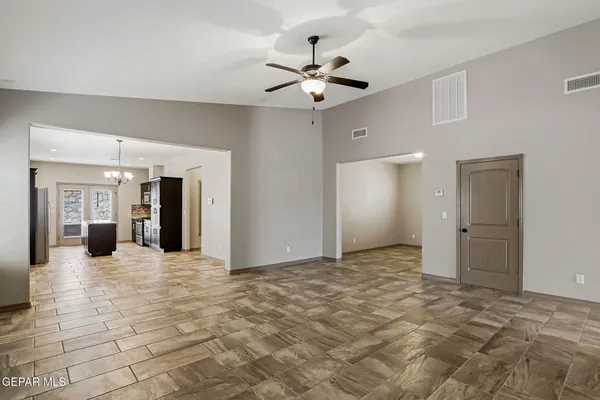$318,000 | 465 Prime Desert Drive, El Paso, TX 79932