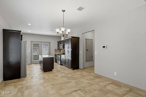 $318,000 | 465 Prime Desert Drive, El Paso, TX 79932