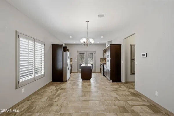 $318,000 | 465 Prime Desert Drive, El Paso, TX 79932