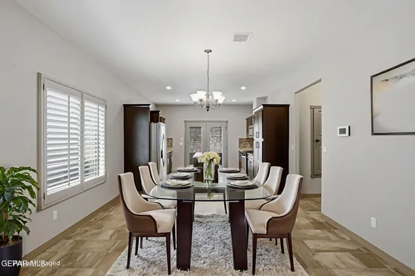 $318,000 | 465 Prime Desert Drive, El Paso, TX 79932
