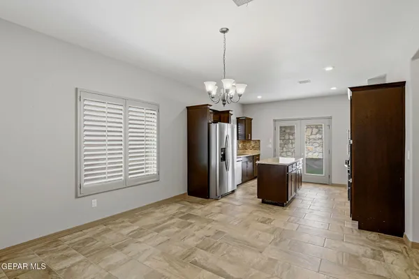 $318,000 | 465 Prime Desert Drive, El Paso, TX 79932