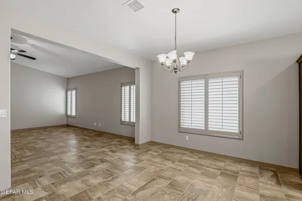 $318,000 | 465 Prime Desert Drive, El Paso, TX 79932