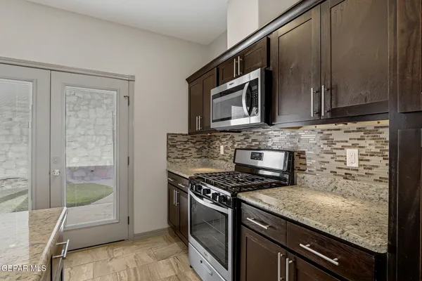 $318,000 | 465 Prime Desert Drive, El Paso, TX 79932