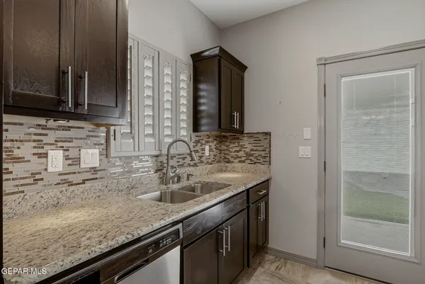 $318,000 | 465 Prime Desert Drive, El Paso, TX 79932