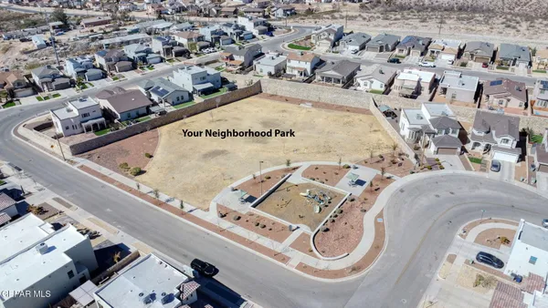 $318,000 | 465 Prime Desert Drive, El Paso, TX 79932