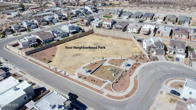 $300,000 | 465 Prime Desert Drive, El Paso, TX 79932