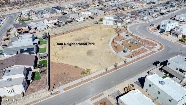 $318,000 | 465 Prime Desert Drive, El Paso, TX 79932