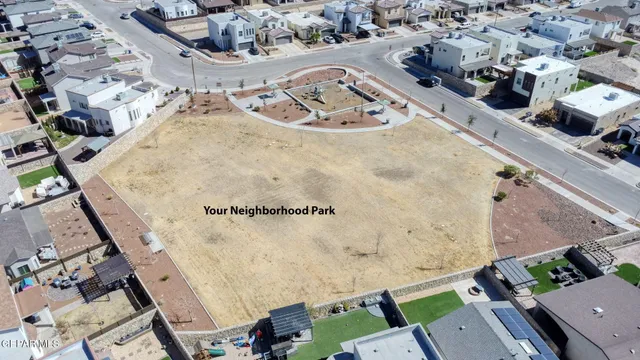 $300,000 | 465 Prime Desert Drive, El Paso, TX 79932