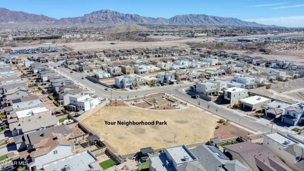 $318,000 | 465 Prime Desert Drive, El Paso, TX 79932