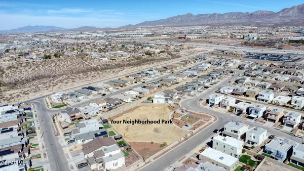 $318,000 | 465 Prime Desert Drive, El Paso, TX 79932