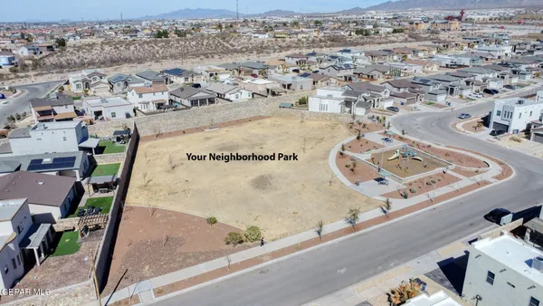 $318,000 | 465 Prime Desert Drive, El Paso, TX 79932