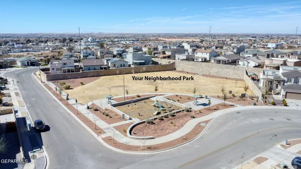 $318,000 | 465 Prime Desert Drive, El Paso, TX 79932