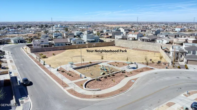 $300,000 | 465 Prime Desert Drive, El Paso, TX 79932