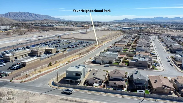 $300,000 | 465 Prime Desert Drive, El Paso, TX 79932