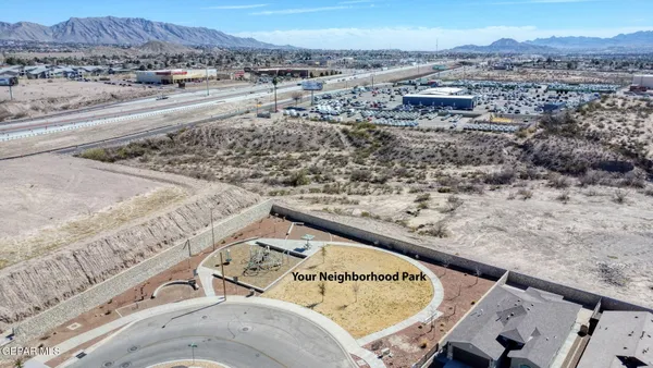 $318,000 | 465 Prime Desert Drive, El Paso, TX 79932