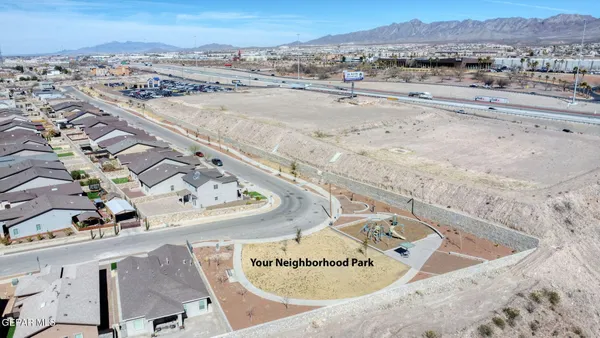 $318,000 | 465 Prime Desert Drive, El Paso, TX 79932