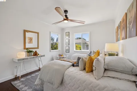 $998,000 | 2420 Carmel Street, Oakland, CA 94602
